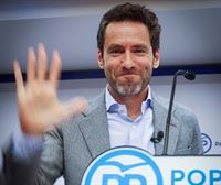 Borja Sémper vuelve a la política como portavoz del comité de campaña del PP