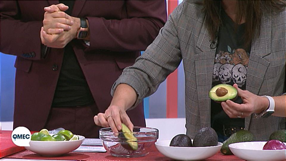 V deo La Gu a Del Aguacate Cu l Elegir C mo Conservarlo Y C mo Madurarlo