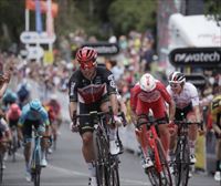 Down Under Tourra eta Cadel Evans lasterketak, bertan behera pandemiagatik
