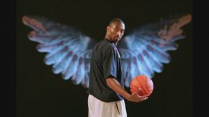 Kobe Bryant era un icono mundial