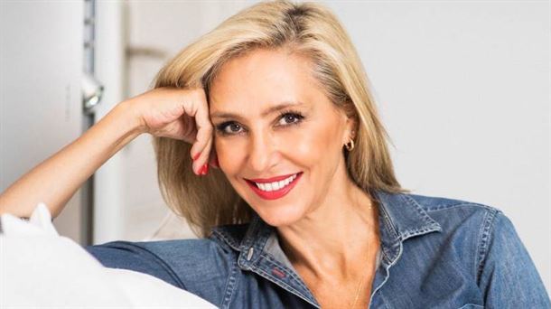 Marta Robles, periodista, ensayista y novelista