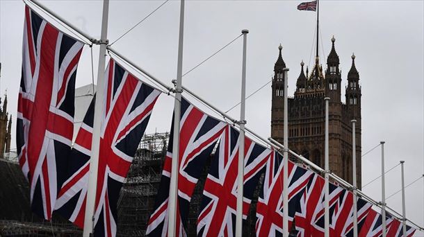 Reino Unido entra este sábado en un período transitorio, con el 'brexit'