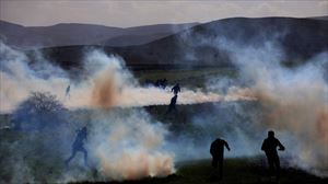 Israel endurece el bloqueo en Gaza 