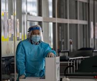 Ascienden a 1.770 los muertos por el coronavirus en China