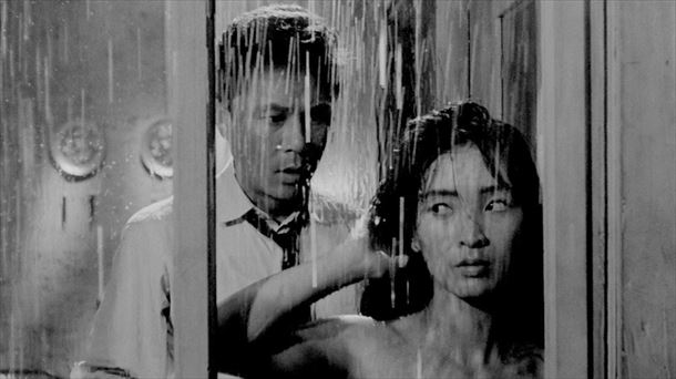 "Housemaid" (1960), Kim Ki-young