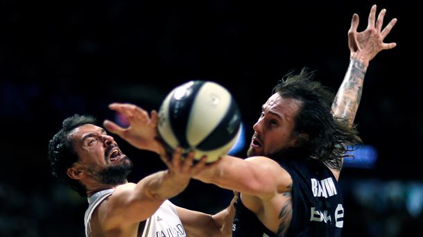 El Bilbao Basket vuelve a Europa