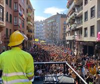 La llegada de los carnavales pone en alerta a los ayuntamientos vascos