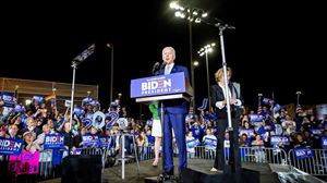 Biden gana en más estados pero Sanders se lleva el 'premio gordo' de California