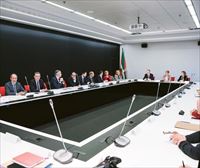 El Gobierno Vasco prepara medidas de estímulo económico ante el coronavirus