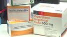 Mensajes contradictorios sobre el Ibuprofeno en pacientes infectados por coronavirus
