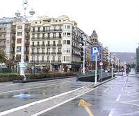 San Sebastián y Bilbao mantienen la OTA, mientras que Vitoria y Pamplona la suspenden