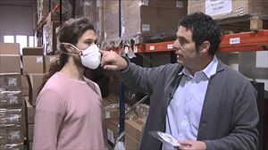 Consejos de la OMS para saber cuándo y cómo usar mascarilla