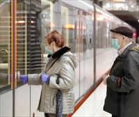 Euskotren responde a LABI que ofrece casi el 100 % de su capacidad en servicios