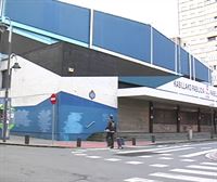La Casilla de Bilbao y el frontón de Txagorritxu de Vitoria, centros de vacunación