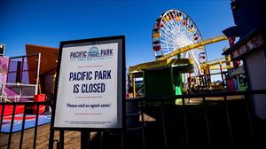 California ordena a sus ciudadanos quedarse en sus domicilios por el coronavirus