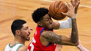 La NBA registra ya 10 positivos de COVID-19