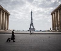 Francia relajará el uso de la mascarilla en interiores y la obligatoriedad del certificado covid