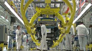 Italia cierra todas las empresas con actividades productivas no esenciales