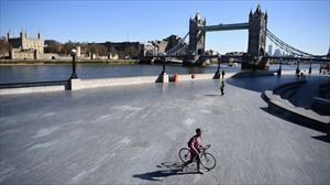 El coronavirus deja más de 490.000 contagiados y 22.000 muertos en todo el mundo