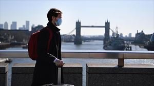 Johnson ordena tres semanas de confinamiento obligatorio en el Reino Unido