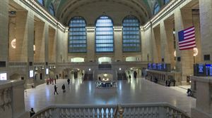 EE.UU. se convierte en el tercer país del mundo con más casos de coronavirus