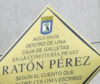 Perez sagutxoa lanean ari da itxialdi egoeran ere                          