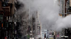 EE.UU. advierte de que la próxima semana será como Pearl Harbor o el 11-S