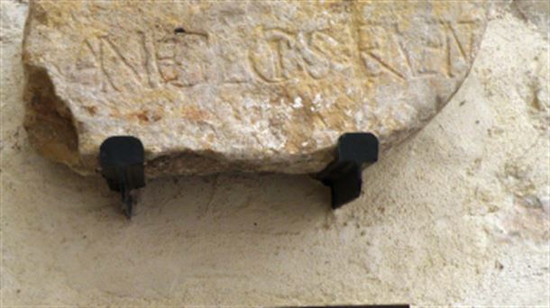 Resuelto el doble misterio de la ermita de San Juan de Cárcamo 