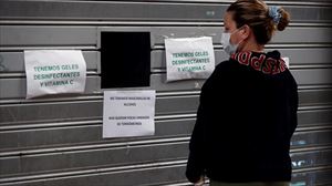 La pandemia de coronavirus deja unos 75.000 fallecidos en todo el mundo