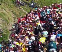 Tourraren, Giroaren eta Vueltaren datak, zehaztuta