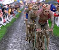 Paris-Roubaix klasikoa, bertan behera, koronabirusagatik