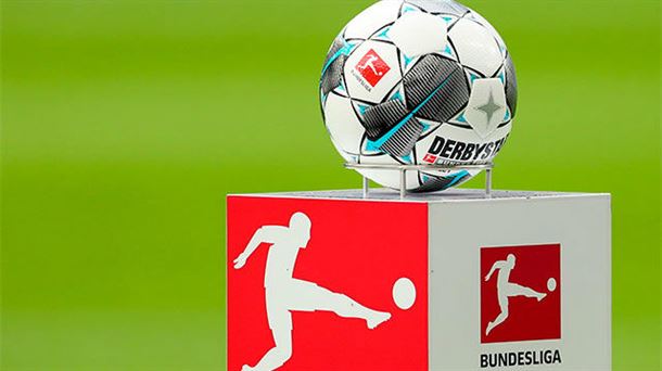 Horarios Bundesliga, partidos de jornada en Alemania en la vuelta al fútbol