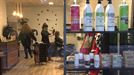 Urkullu contempla la posibilidad de abrir tiendas y peluquerías a partir del 15 de mayo