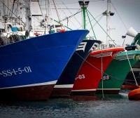 Euskadi logra 4,3 millones en ayudas al sector pesquero afectado por la COVID-19