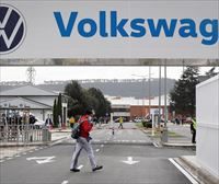 La planta de Volkswagen en Navarra cerrará previsiblemente la semana que viene por la falta de semiconductores