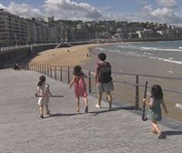 El Gobierno Vasco aprueba promover nuevas ayudas para contratar personas cuidadoras de hijos de hasta 14 años