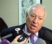 José Manuel García-Margallo: Sin autorización judicial se violan todas las reglas del Estado de derecho