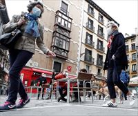 Medidas más restrictivas e incremento de las sanciones en Navarra