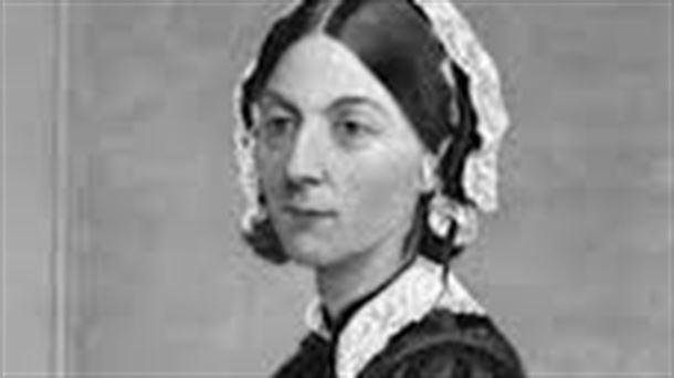 Florence Nightingale y pioneras de la enfermeria y ''Pi-fias matemáticas''