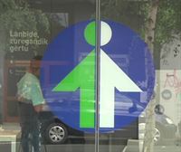 Lanbide cierra las oficinas de Zaramaga y Llodio por positivos de trabajadores