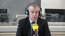 Iñigo Urkullu: ''Euskadi no ha tenido ningún trato de favor en la pandemia''