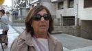 El Ayuntamiento de San Sebastián ofrece a los afectados pasar la noche en un hotel