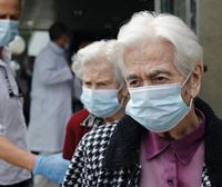 El Gobierno español aprueba hoy quitar las mascarillas en centros sanitarios, sociosanitarios y farmacias