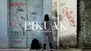 'Pikuak' webseriea