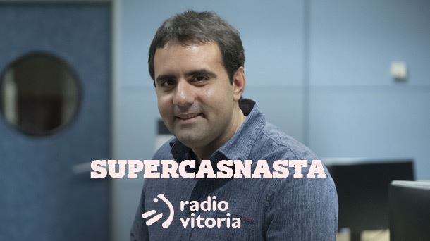 Supercanasta (23/01/2022)