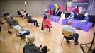Elkarrekin Podemos arranca la campaña electoral en Vitoria-Gasteiz