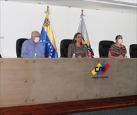Venezuela celebrará las elecciones legislativas el 6 de diciembre