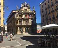 El pacto Navarra Suma-PSN en Pamplona es puntual, o tiene más recorrido?