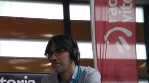 Joseba Cabezas conducirá Radio Vitoria Jazz