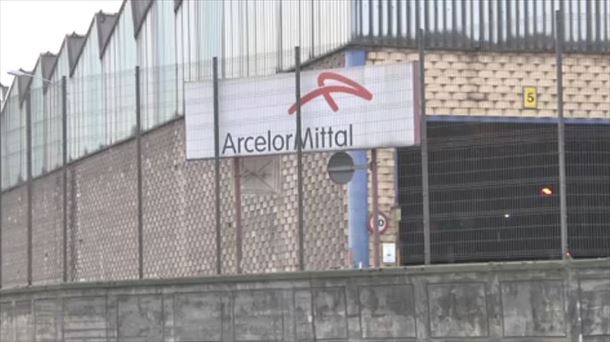 La Audiencia Nacional declara nulo el ERTE de mayo de Arcelor Mittal